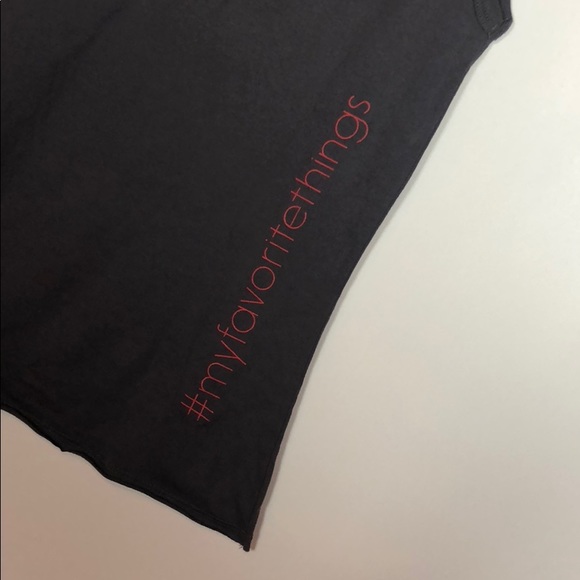 NWT Pure Barre Gray Muscle Tank - Picture 5 of 7